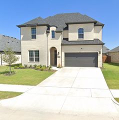 1026 Joseph Court, Forney, TX 75126