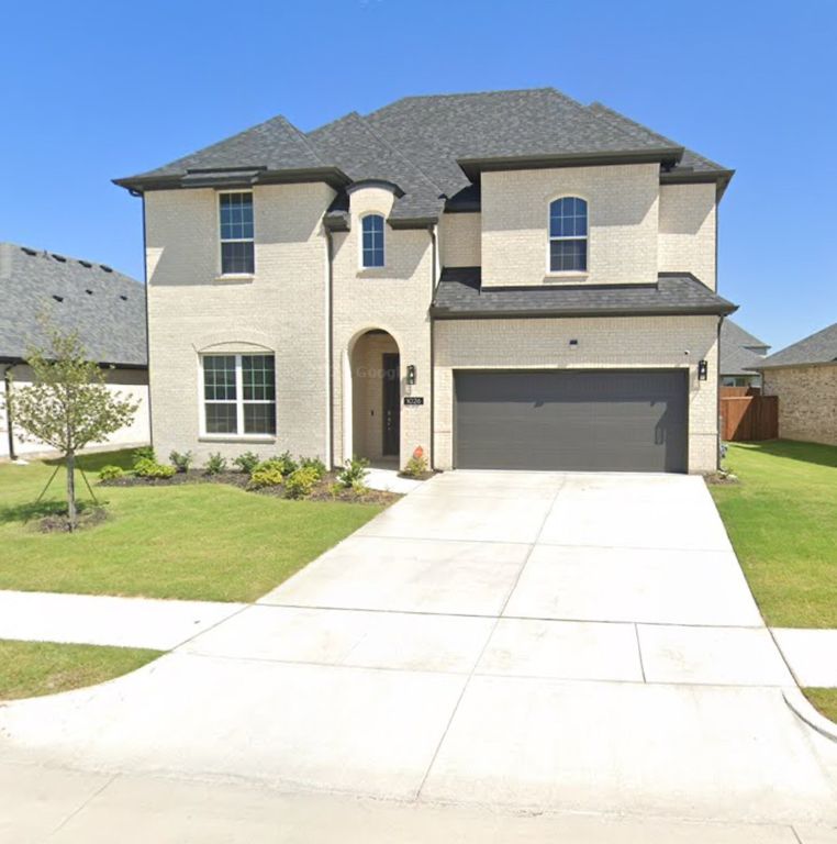1026 Joseph Court, Forney, TX 75126