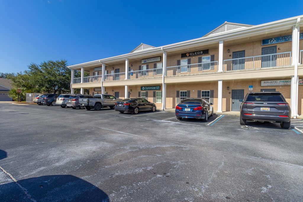 3997 W Commons Drive, C, Destin, FL 32541