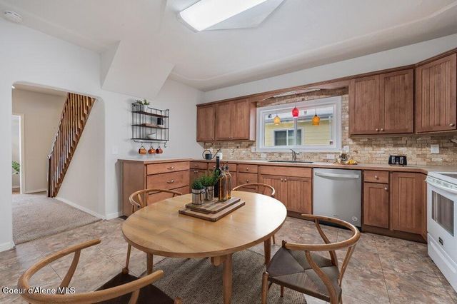 1515 N 6th ST, Coeur D'alene, ID 83814