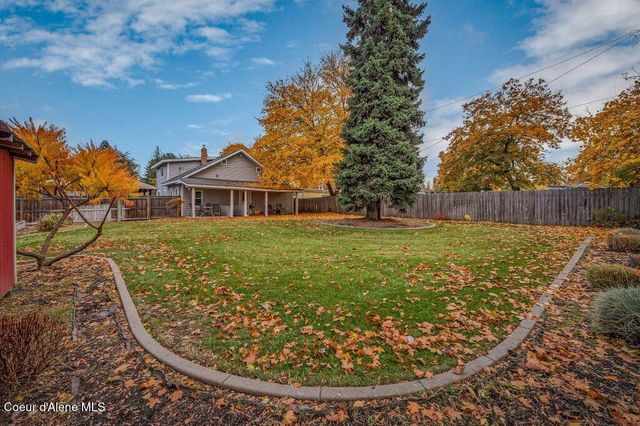 1515 N 6th ST, Coeur D'alene, ID 83814