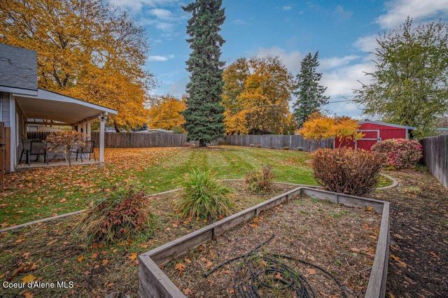 1515 N 6th ST, Coeur D'alene, ID 83814