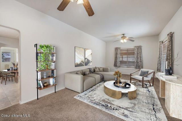 1515 N 6th ST, Coeur D'alene, ID 83814