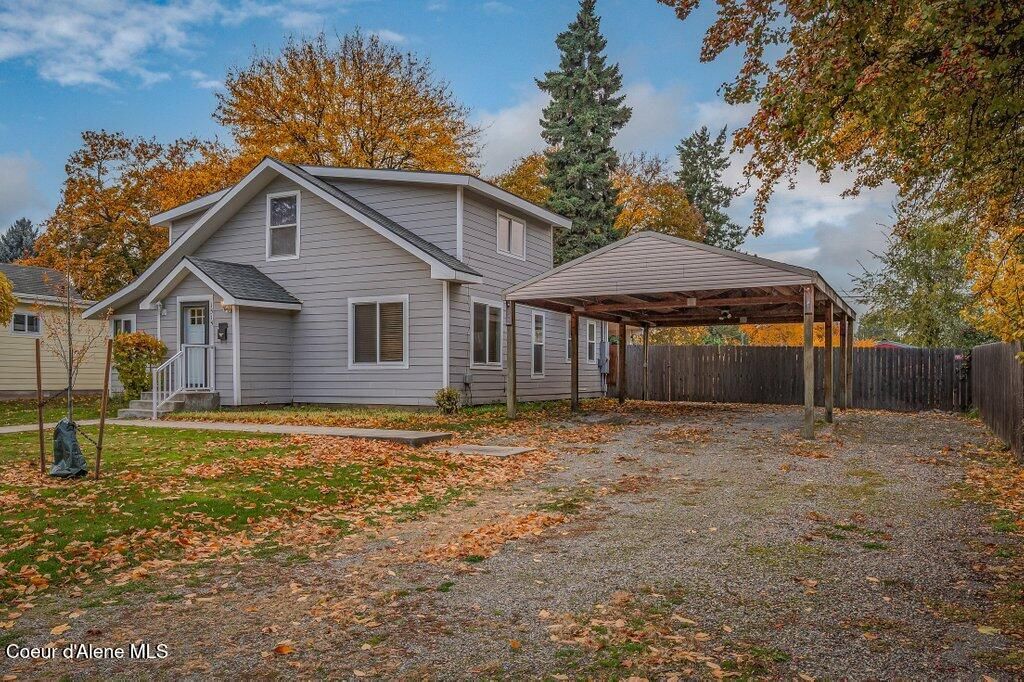 1515 N 6th ST, Coeur D'alene, ID 83814