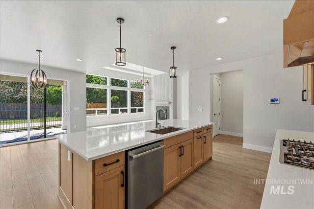 1041 W Malbar St., Meridian, ID 83646