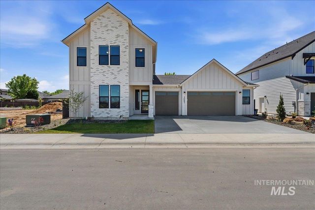 1041 W Malbar St., Meridian, ID 83646