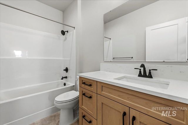 1041 W Malbar St., Meridian, ID 83646