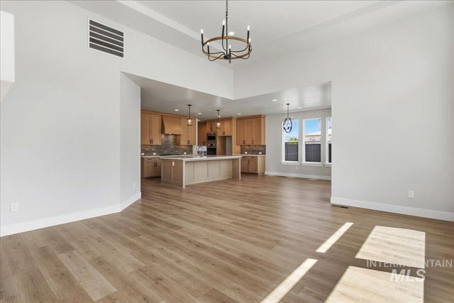 1041 W Malbar St., Meridian, ID 83646