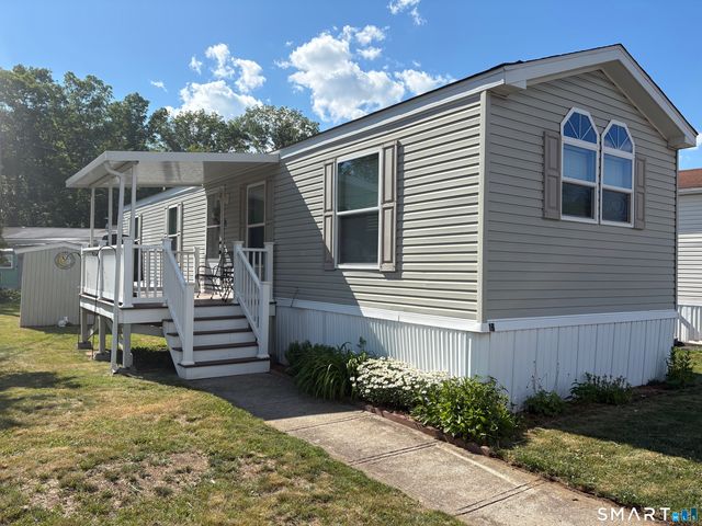 224 Foxon Road LOT 1B, North Branford, CT 06471
