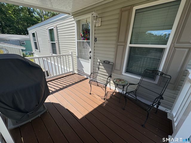 224 Foxon Road LOT 1B, North Branford, CT 06471