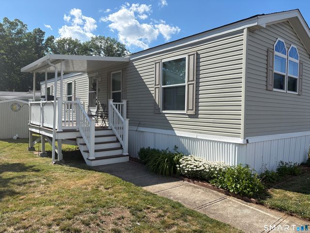 224 Foxon Road LOT 1B, North Branford, CT 06471