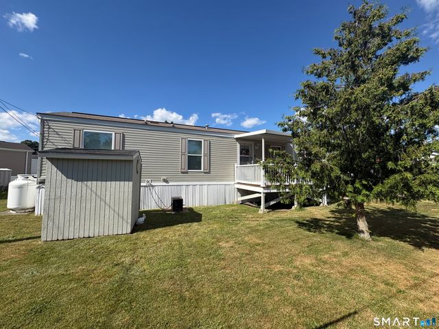 224 Foxon Road LOT 1B, North Branford, CT 06471