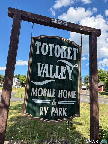224 Foxon Road LOT 1B, North Branford, CT 06471