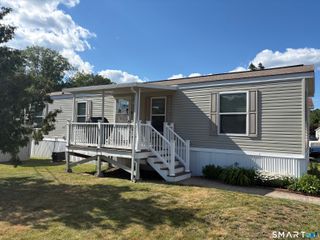 224 Foxon Road LOT 1B, North Branford, CT 06471