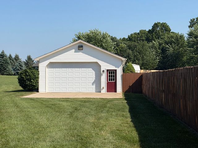 47679 Woodfield Drive, Almena Twp, MI 49071