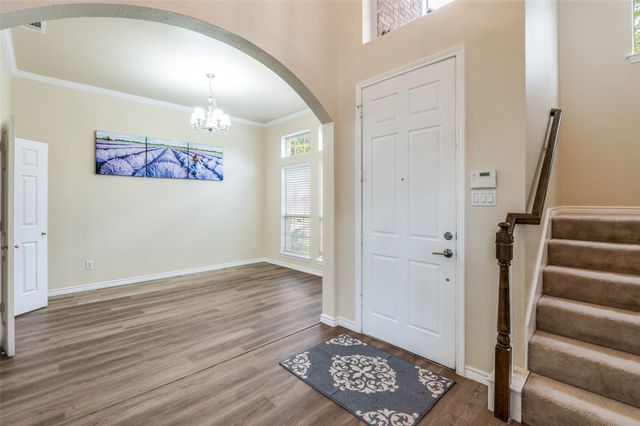 6200 Park Meadow Lane, Plano, TX 75093