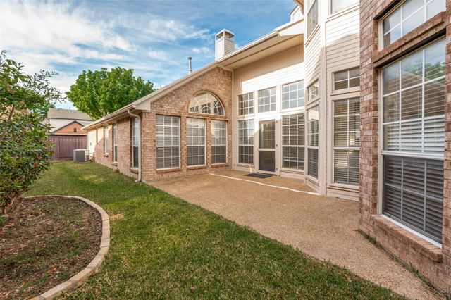 6200 Park Meadow Lane, Plano, TX 75093
