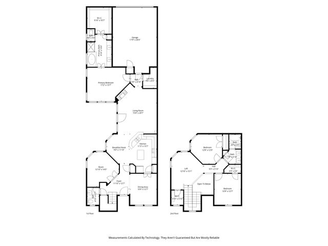 6200 Park Meadow Lane, Plano, TX 75093