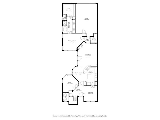 6200 Park Meadow Lane, Plano, TX 75093