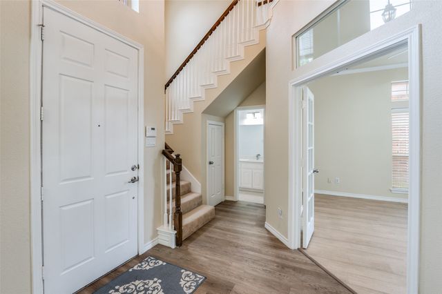 6200 Park Meadow Lane, Plano, TX 75093