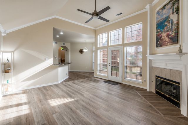 6200 Park Meadow Lane, Plano, TX 75093