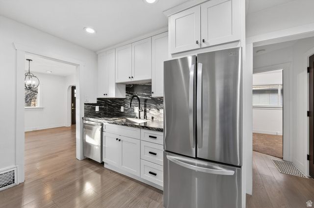 2347 S GREEN ST, Salt Lake City, UT 84106