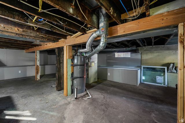 2347 S GREEN ST, Salt Lake City, UT 84106