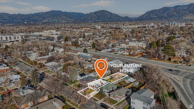 2347 S GREEN ST, Salt Lake City, UT 84106