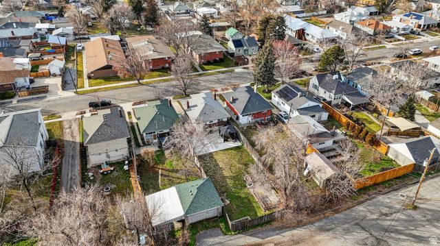 2347 S GREEN ST, Salt Lake City, UT 84106