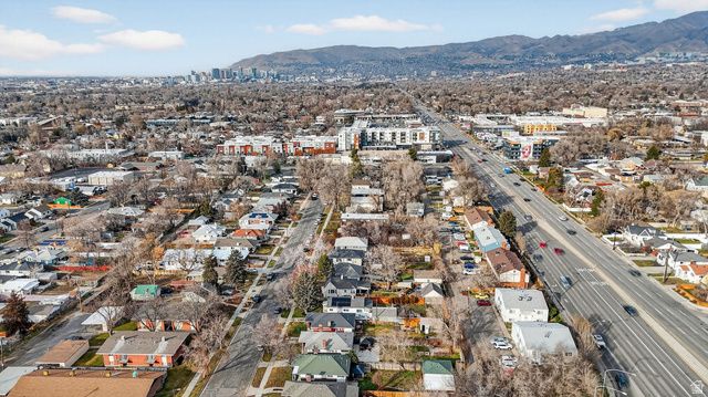 2347 S GREEN ST, Salt Lake City, UT 84106