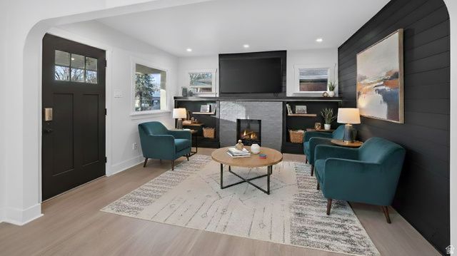 2347 S GREEN ST, Salt Lake City, UT 84106