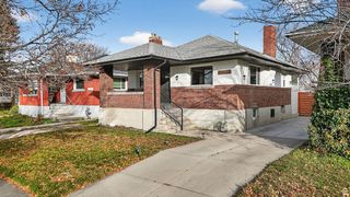 2347 S GREEN ST, Salt Lake City, UT 84106