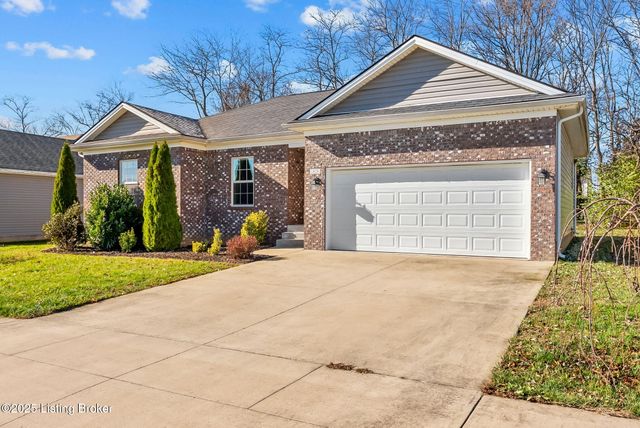 1826 Blackwell Rd, Shelbyville, KY 40065