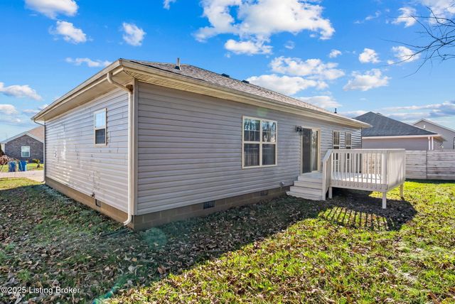 1826 Blackwell Rd, Shelbyville, KY 40065