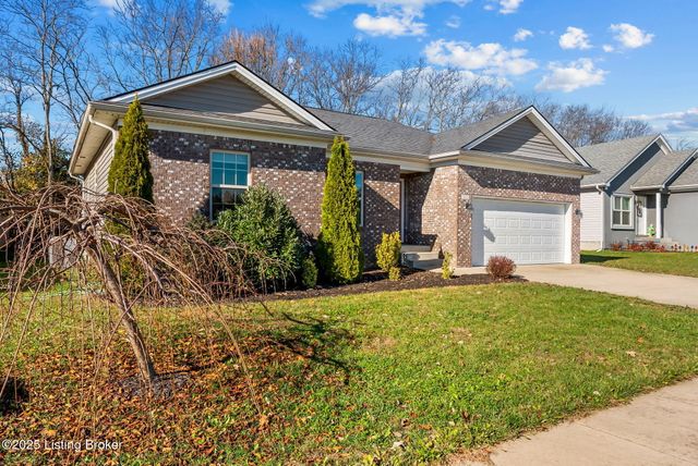 1826 Blackwell Rd, Shelbyville, KY 40065