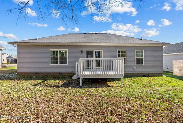1826 Blackwell Rd, Shelbyville, KY 40065