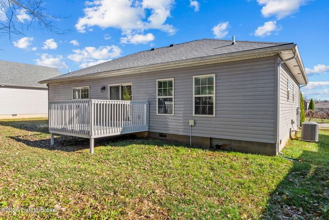 1826 Blackwell Rd, Shelbyville, KY 40065