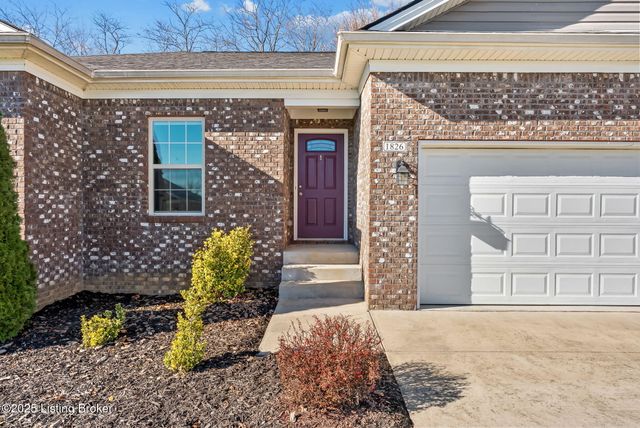 1826 Blackwell Rd, Shelbyville, KY 40065