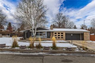 2907 Brentwood LANE, Billings, MT 59102