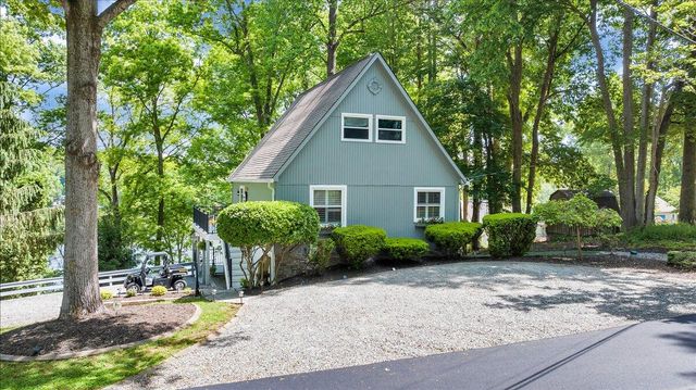 890 Long Island DR, Moneta, VA 24121
