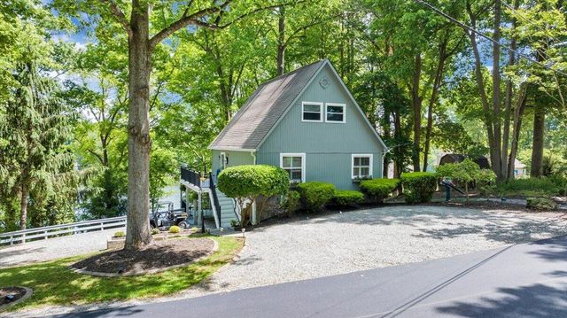 890 Long Island DR, Moneta, VA 24121