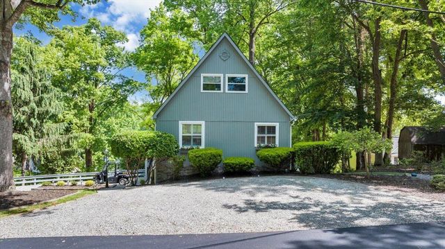 890 Long Island DR, Moneta, VA 24121