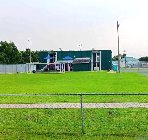 4435 Rec 5 Street, Bourg, LA 70343