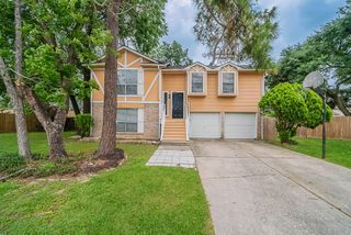 20211 Big Timber Court, Humble, TX 77346