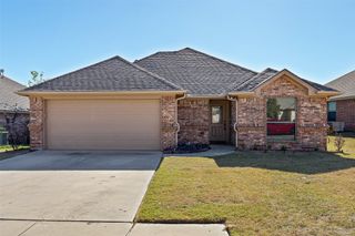 1234 Newcastle Drive, Weatherford, TX 76086