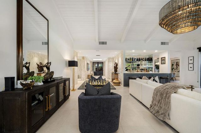 6 Exeter Court, Rancho Mirage, CA 92270