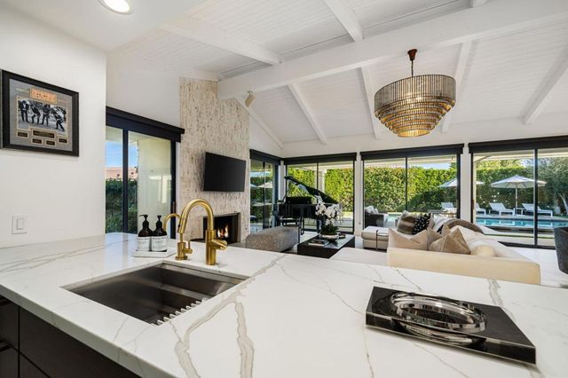 6 Exeter Court, Rancho Mirage, CA 92270