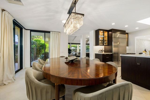 6 Exeter Court, Rancho Mirage, CA 92270