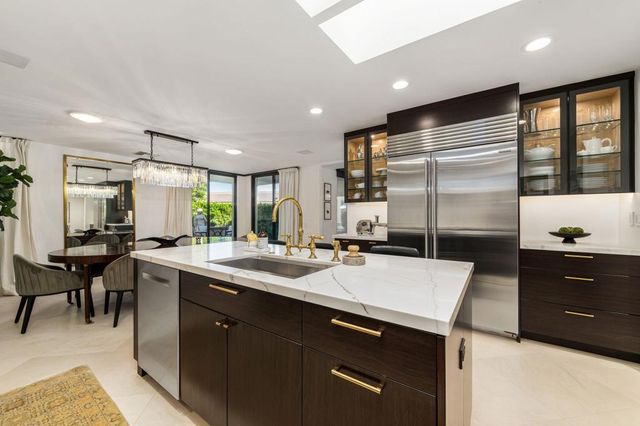 6 Exeter Court, Rancho Mirage, CA 92270