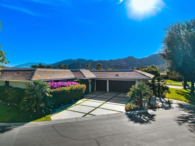 6 Exeter Court, Rancho Mirage, CA 92270